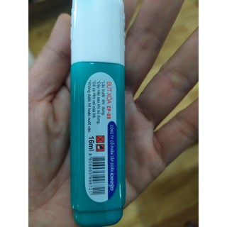 Bút xóa nước CP09