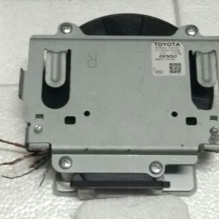 Quạt Sò Denso 12v 10cm