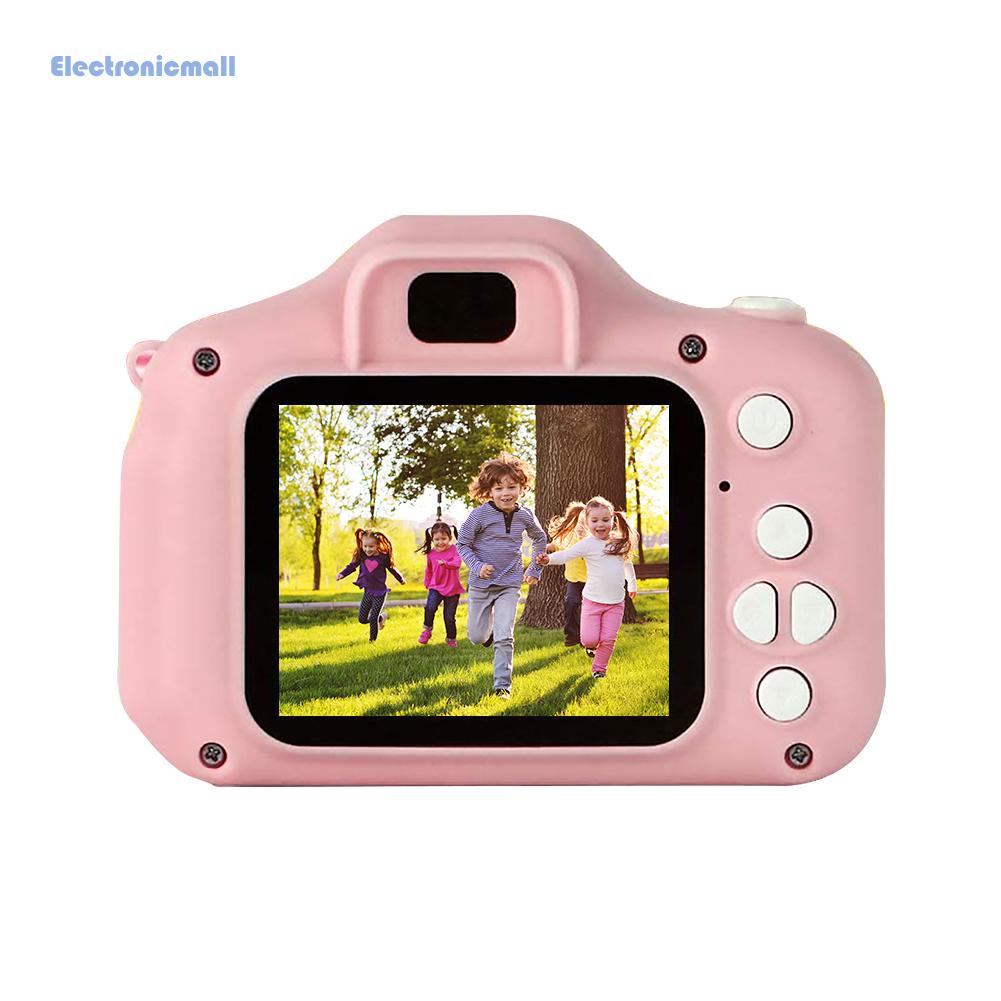 ElectronicMall01* Kids Camera, Children Digital Video Recorder Camera Toy for Girls Boys | BigBuy360 - bigbuy360.vn