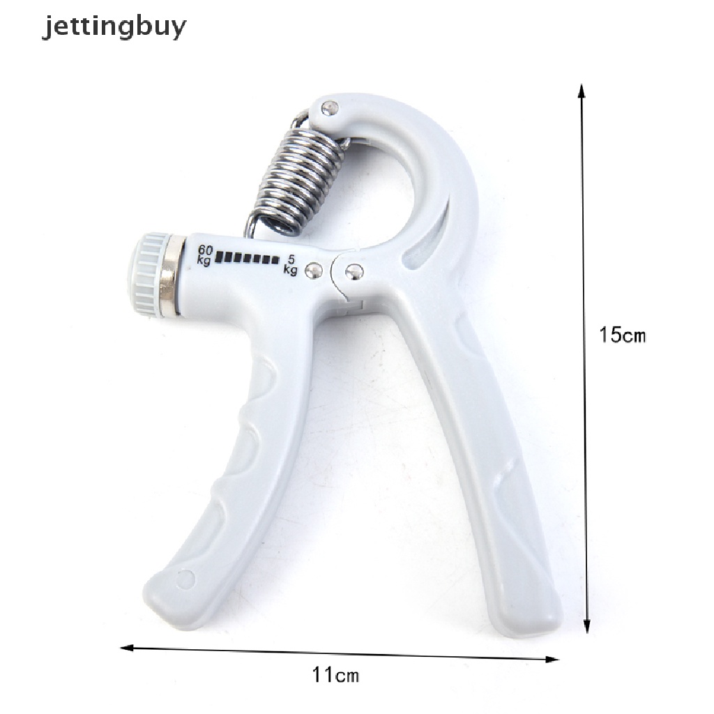 Dụng cụ luyện tập cơ tay JETTING 5-60kg có thể điều chỉnh được