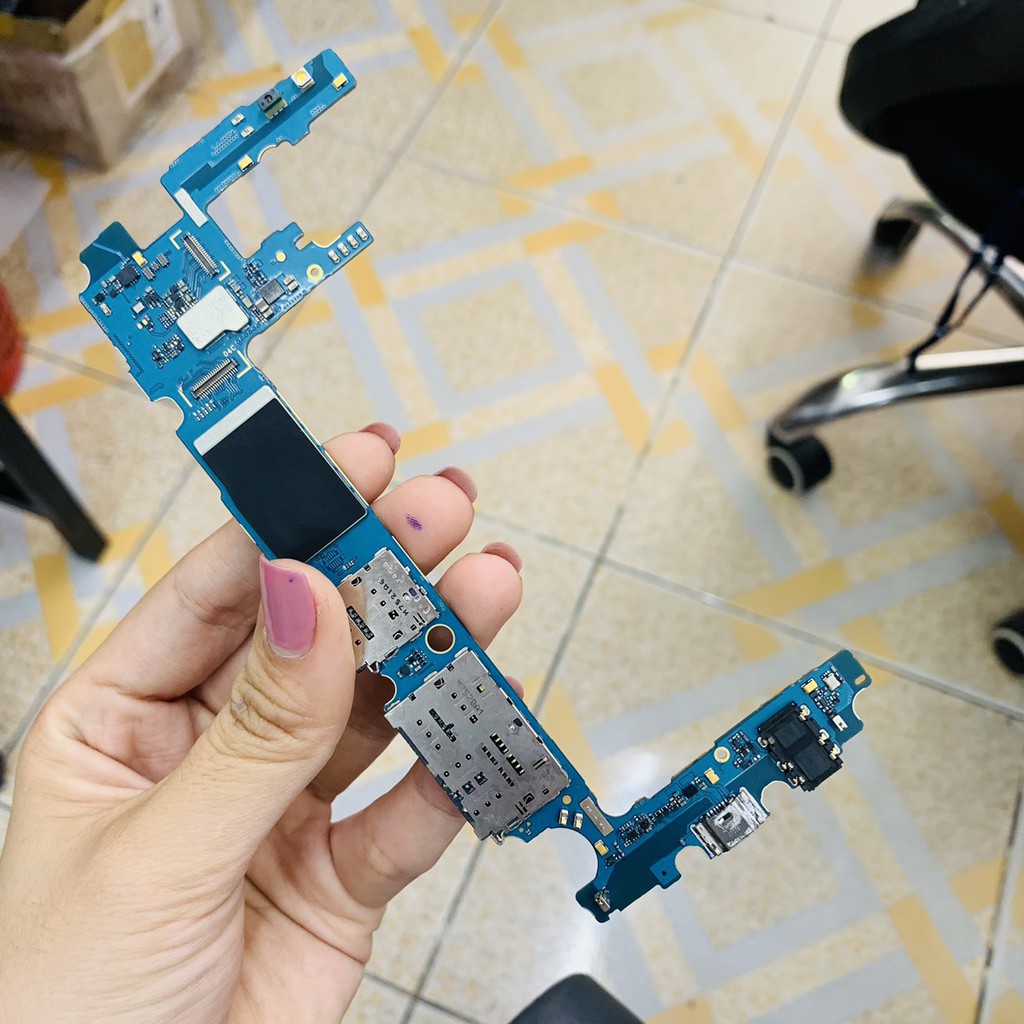Main Samsung J7 pro / J730 , main full đầy đủ chức năng