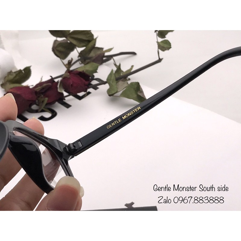 Xả hàng Kính mát hàn quốc nam nữ cao cấp - Kính GM south side | BigBuy360 - bigbuy360.vn