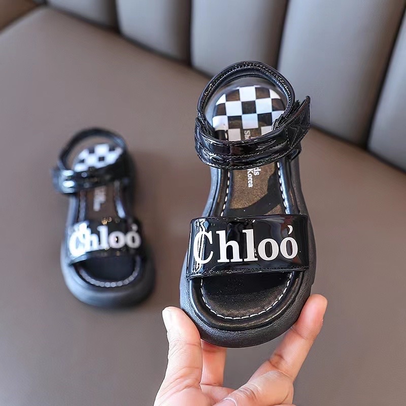 Giày sandal bé gái mã 1101