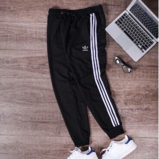 Quần Thể Thao Nam JOGGER Vải Nỉ Đẹp - Siêu Hot