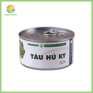 Tàu hủ ky sữa bình loan 200g