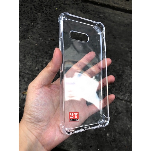 ỐP LƯNG LG G8X THINQ/ V50S THINQ TRONG SUỐT, CHỐNG SỐC 4 GÓC HÀNG CAO CẤP