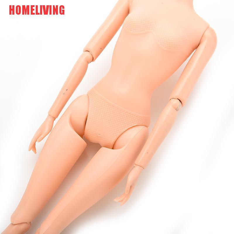 1 Vòng Đu Quay Khớp Nối Cho Búp Bê 10.24