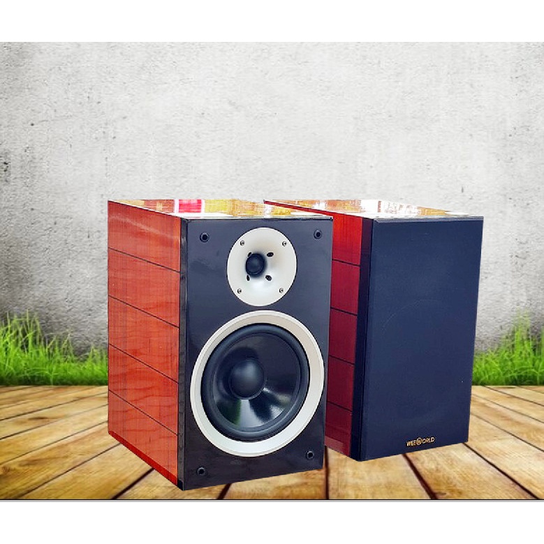 Loa Weeworld DX 5s Mini