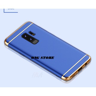 Ốp lưng 3 mảnh Samsung galaxy S9 / S9 plus