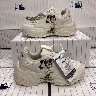Giầy thể thao sneaker micky 36-39