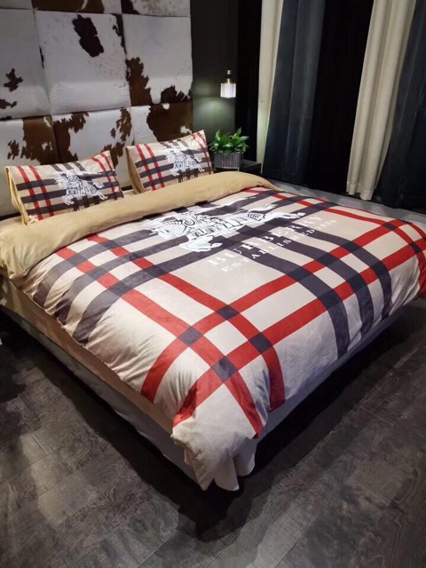 FREESHIP 99K TOÀN QUỐC_BỘ CHĂN GA GỐI NIE NHUNG CAO CẤP 5D 4 MÓN. Free bo chun theo kích thước.