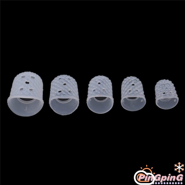 Bộ 5 Găng Tay Đàn Ghi Ta