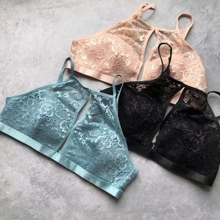 Áo lót bralette, thương hiệu usa áo lót nữ đẹp