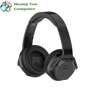 Tai nghe chụp tai bluetooth hoco w11 v4.2 kiêm loa bluetooth - bh 12 tháng | tai nghe over ear hoco w11