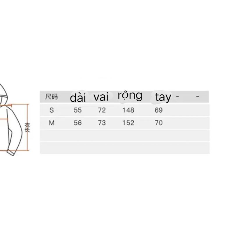 (sẵn be) áo khoác form rộng dây bự chất mịn đẹp kèm hình thật