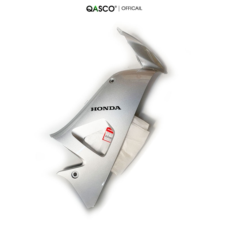 Bộ ốp yếm phải HONDA Wave NH411M  QA(64200KWYA00ZA) _( ZZ4 5B)