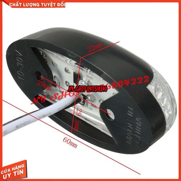 XINHAN LẮP SƯỜN KIM CƯƠNG CHẾ GẮN MỌI LOẠI XE OTO - XE MÁY ?( GIÁ 1 CẶP) Ảnh thật Sp