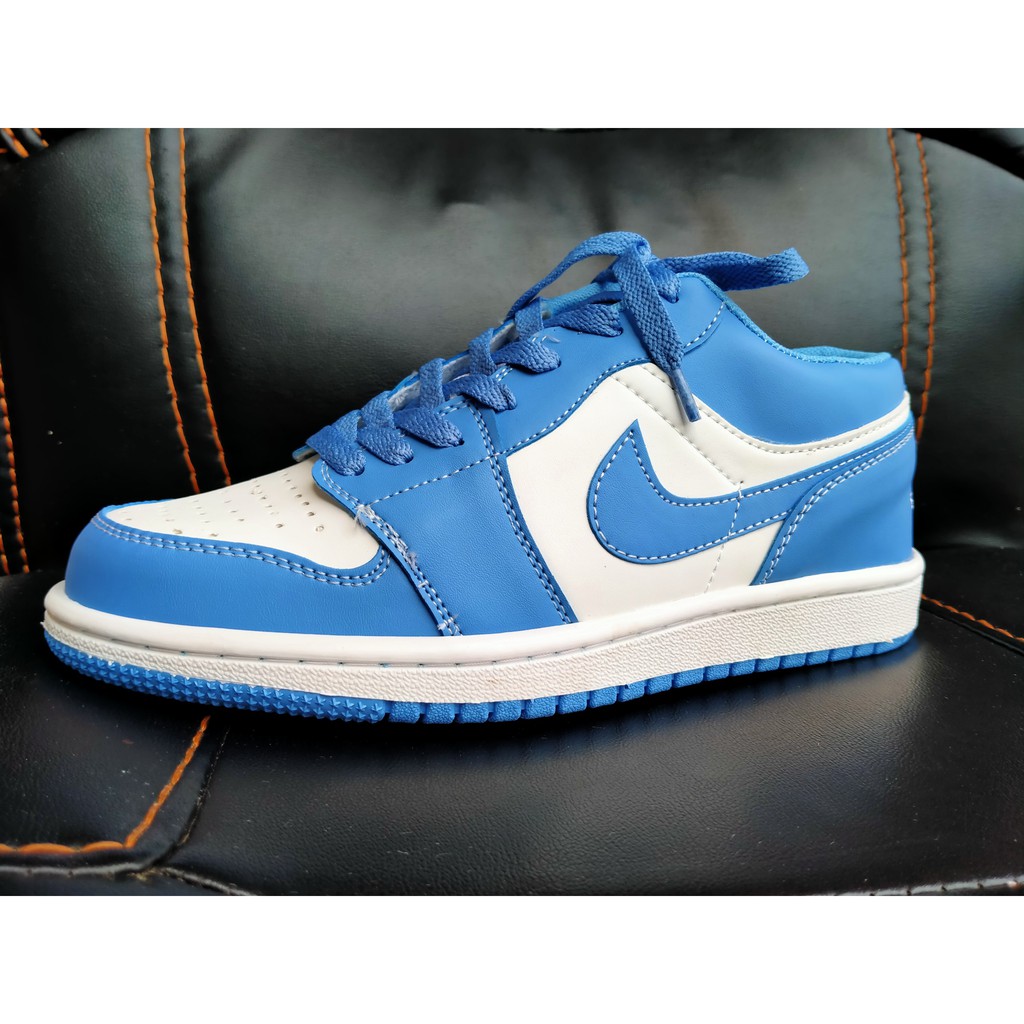 ⚡RẺ VÔ ĐỊCH⚡ Giày thể thao air Jordan 1 hàng cao cấp Ảnh thật [KHÔNG KÈM HỘP] | BigBuy360 - bigbuy360.vn