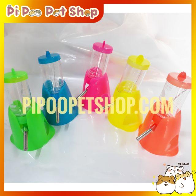 Chân Đế bình nước 2in1