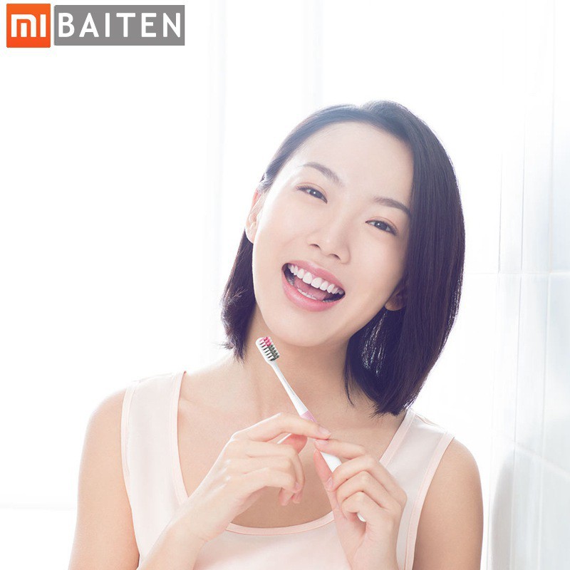 Bàn chải đánh răng Doctor.B Xiaomi