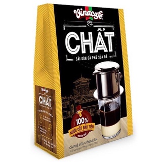 Cà Phê Sữa Chất Vinacafe