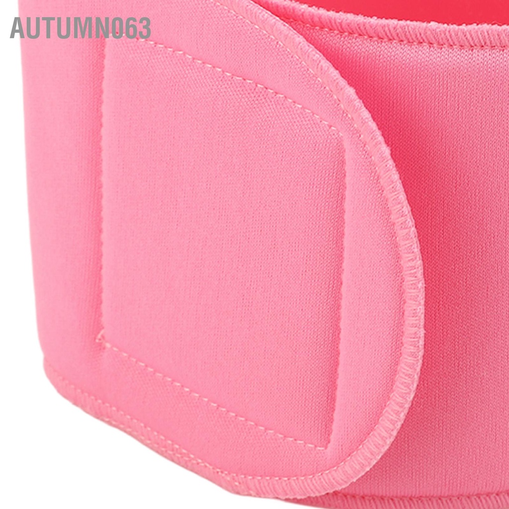 Miếng dán chống nhăn cổ có thể tái sử dụng giữ ẩm cho đường viền vẻ đẹp Autumn063