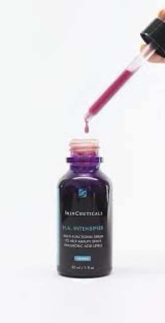 Serum chống lão hóa Skinceuticals HA Intensifier bản Pháp