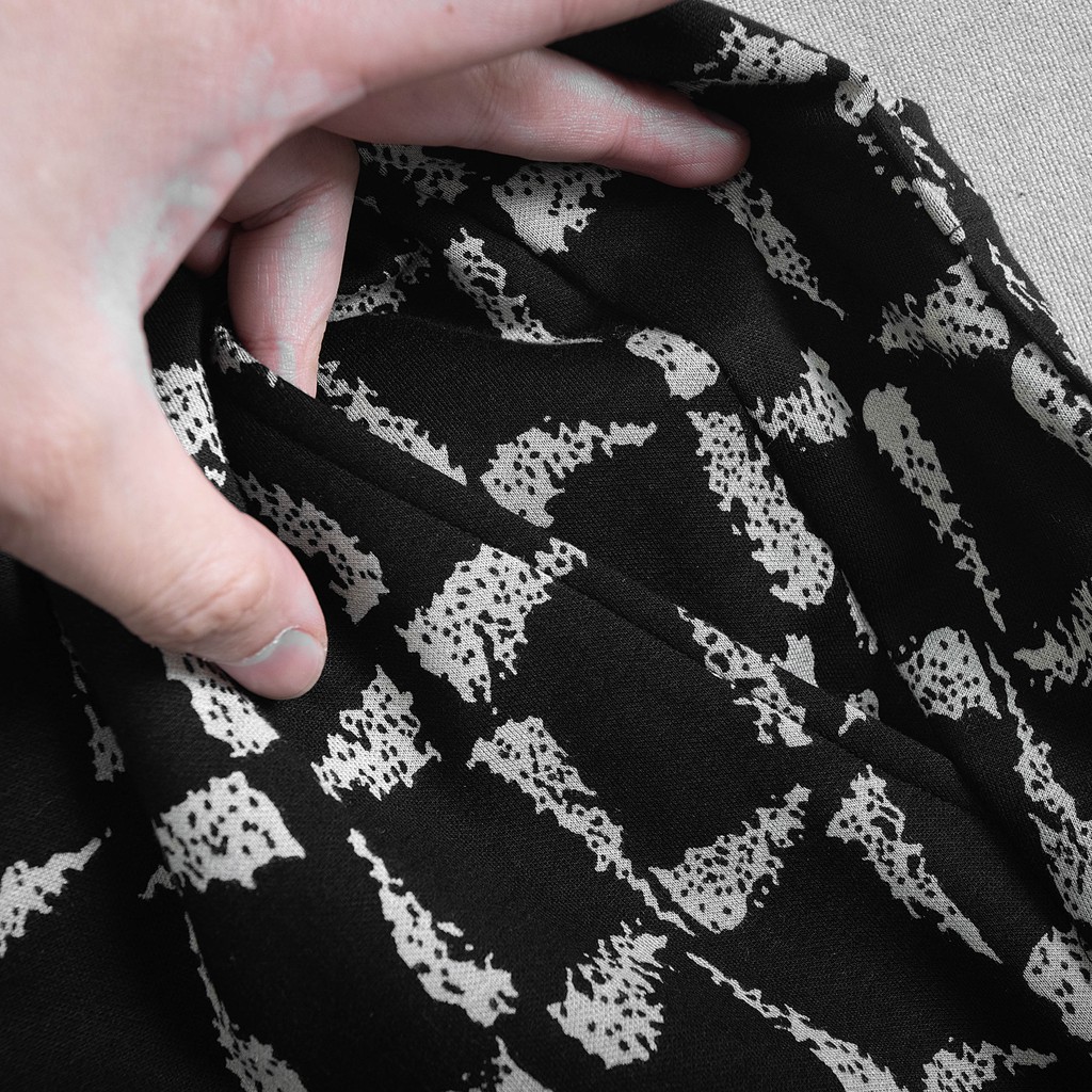 bộ quần áo nam K21 bộ thun cotton co dãn 4 chiều. | BigBuy360 - bigbuy360.vn