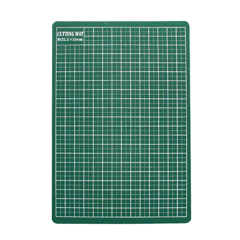 Daiso Tấm Lót Cắt Giấy Cutting Mat