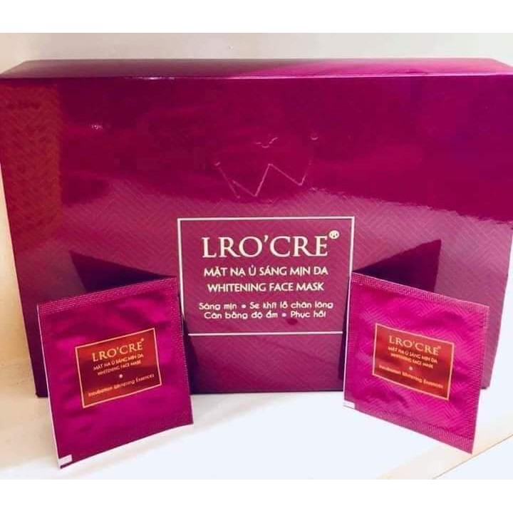 Mặt nạ ủ sáng mịn da | BigBuy360 - bigbuy360.vn