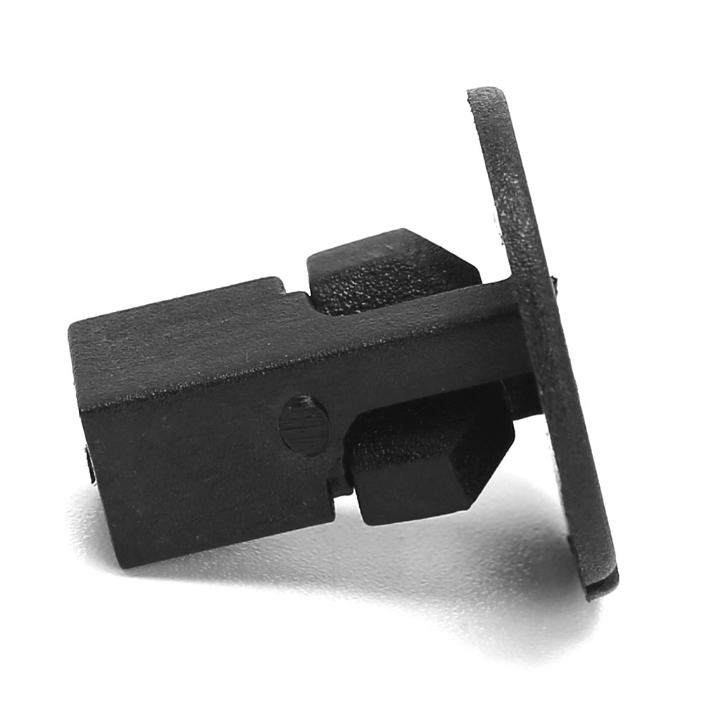 50 Đinh tán nhựa 8x8.2mm chuyên dụng dành cho xe hơi Toyota