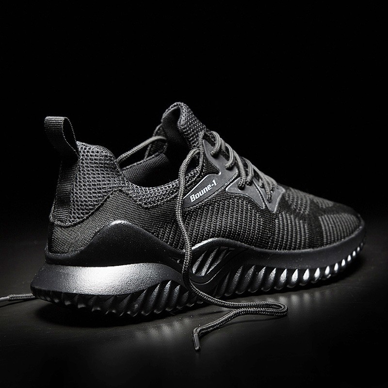 Giày nam thoáng khí sneaker cao cấp GN304V | BigBuy360 - bigbuy360.vn