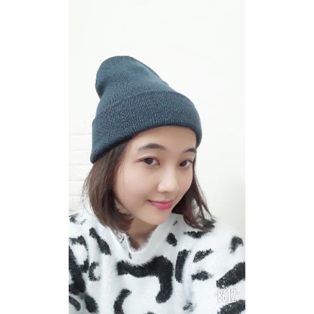 Combo mũ len trơn - hàng Việt Nam