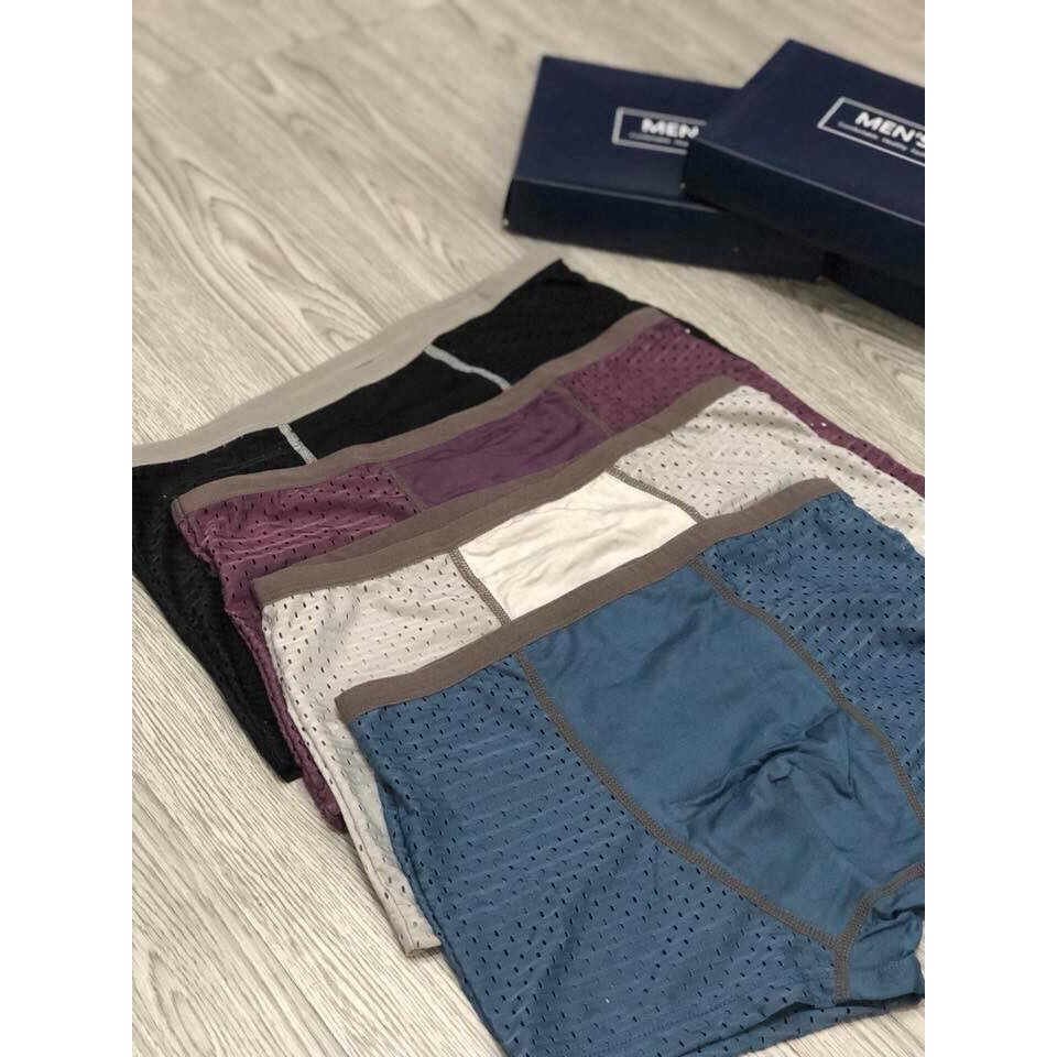 Sịp đùi thông hơi