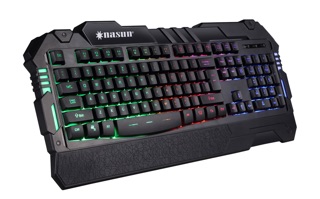 [XẢ SỐC] BÀN PHÍM GAME NASUN NS-017