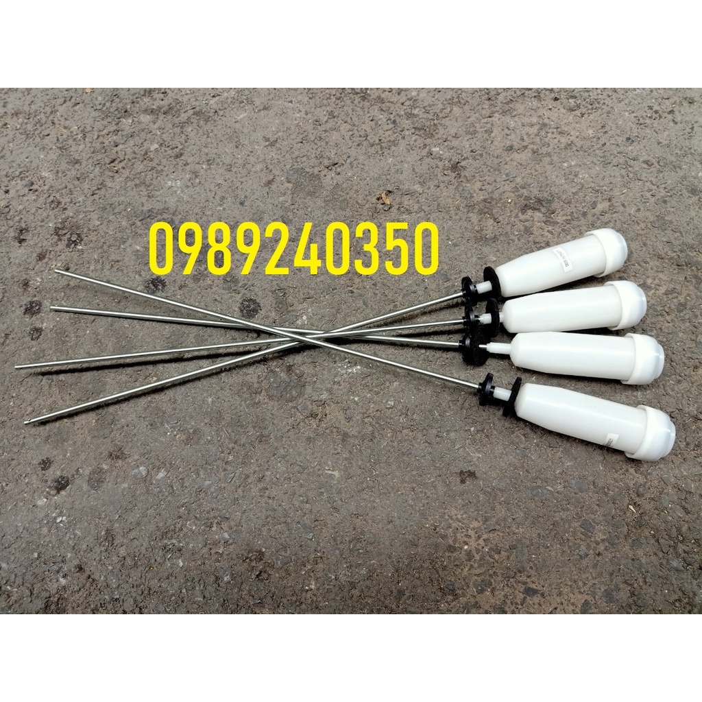 Bộ quang treo, gióng treo máy giặt Sanyo 65 cm ty giảm xóc chống rung