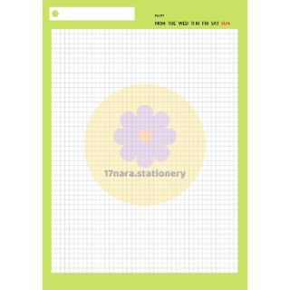 GIẤY NOTE HÀN QUỐC