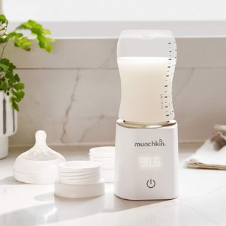 [Chính hãng] Máy Hâm Sữa Cầm Tay Munchkin