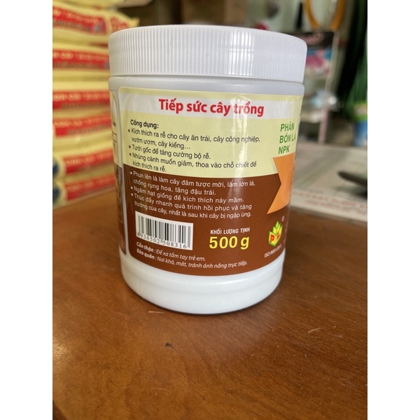 Ra rễ cực mạnh N3M 500g chuyên dùng cho mọi loại cây