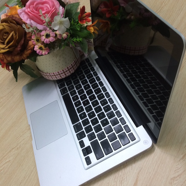 Laptop Macbook Pro Core I7