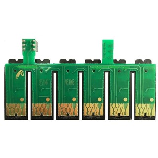 Chip mực máy in Epson T60 và Epson1390