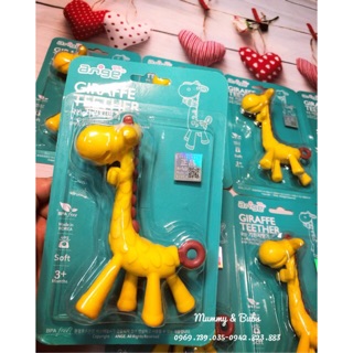 GẶM NƯỚU CON HƯƠU CAO CỔ ANGE HÀN QUỐC