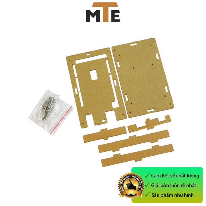 Vỏ mica arduino mega 2560 case mega2560