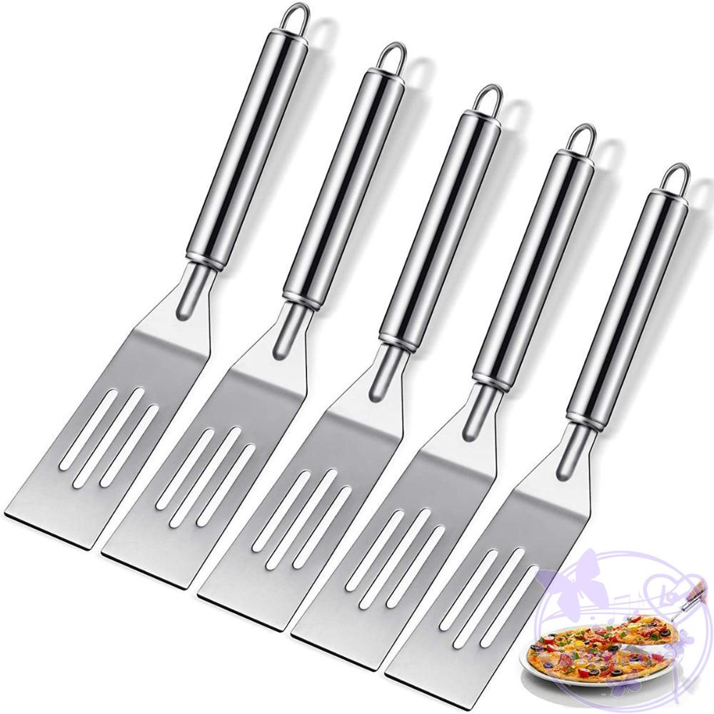 Bộ 3 Xẻng Nấu Ăn Mini Tiện Dụng Cho Nhà Bếp