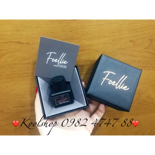 Nước Hoa Vùng Kín Foellie Eau De Innerb Perfume Bijou 5ml