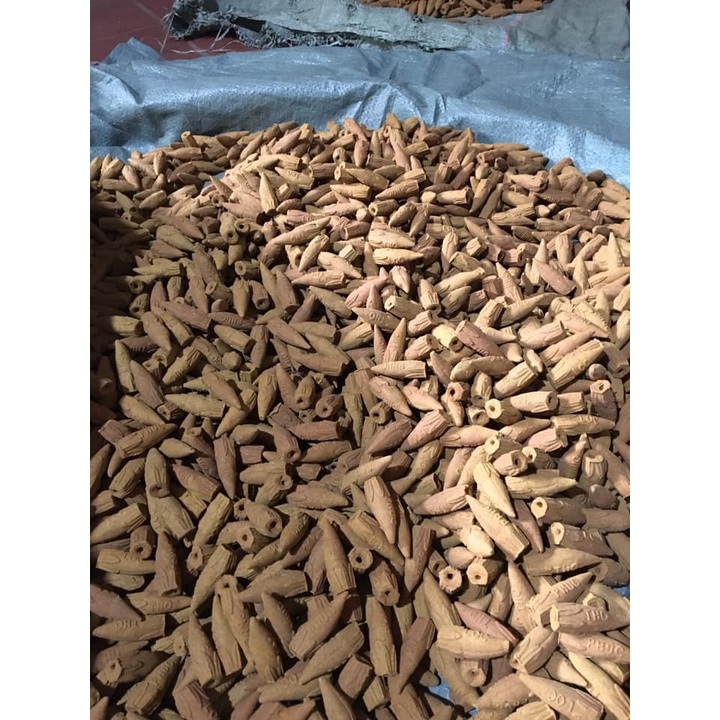 Nụ Trầm Hương Nguyên Chất - Hương Trầm Thơm Dịu Loại 1