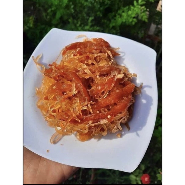 Dưa mắm, mắm thái, mắm thái đu đủ đóng hộp, đặc sản Châu Đốc An Giang (hộp 500g - 1000g) | BigBuy360 - bigbuy360.vn