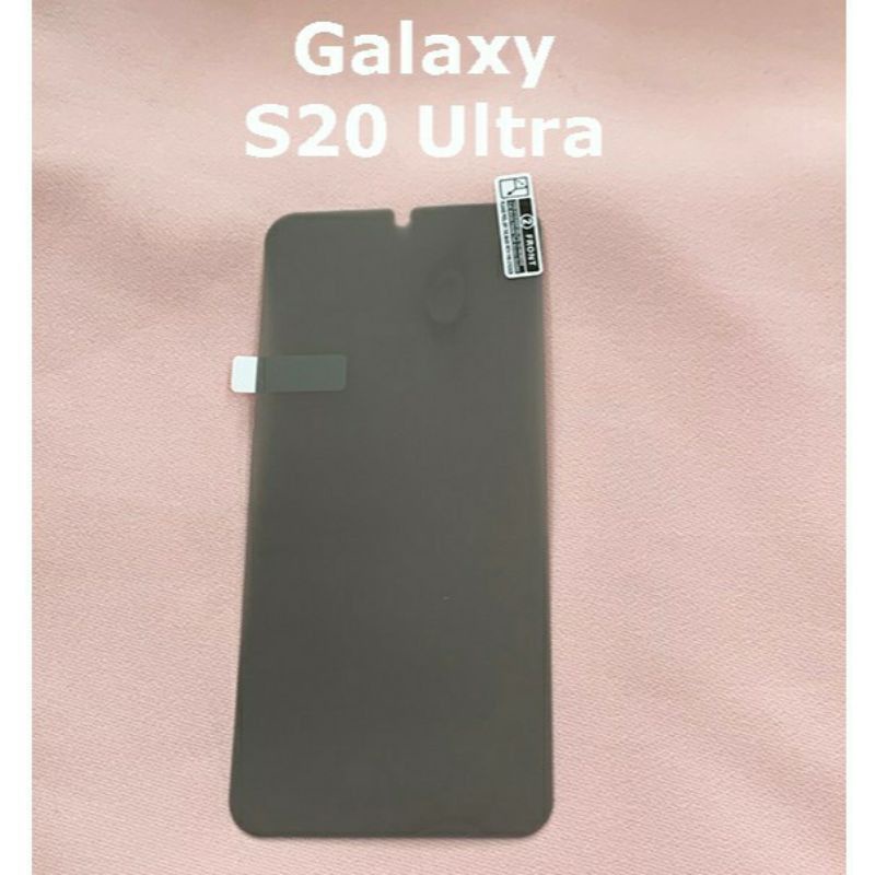 Dán dẻo Full màn chống nhìn trộm Samsung Z Fold 3,4,5/Z Flip 5, Z FLIP 4,Z FLIP 3,S23Ultra,S21,20Ultra,Note10+,S20 Ultra