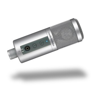 Micro thu âm Cổng USB - Audio Technica ATR2500-USB