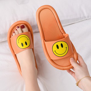 Dép Nữ Hình Mặt Cười,Dép Nữ Thời Trang